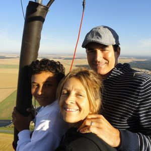 Meet your Posher, Thomas